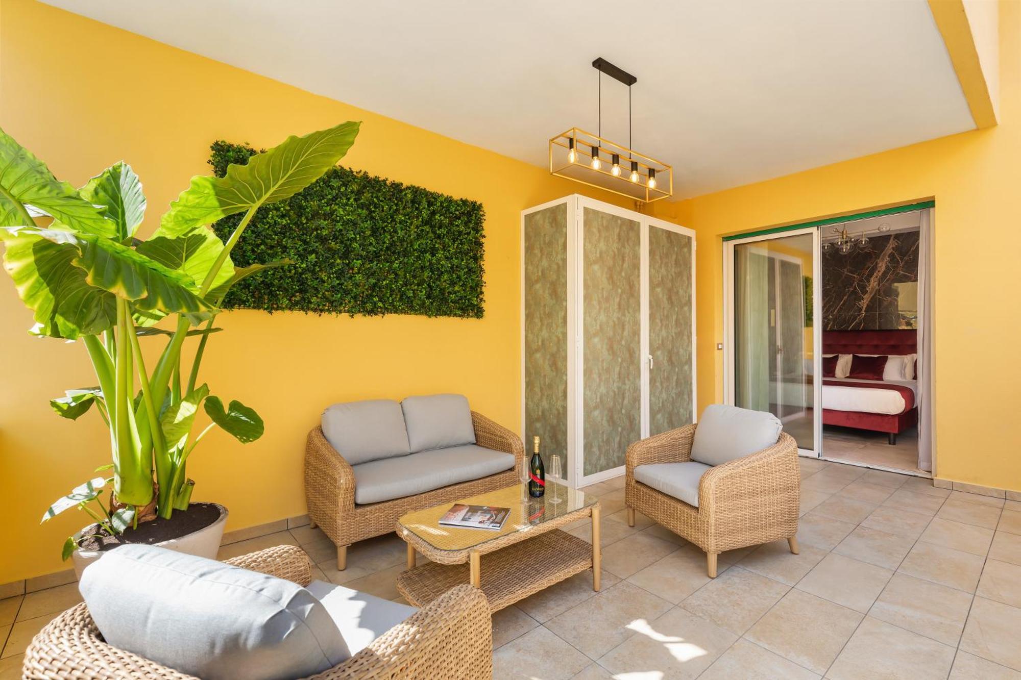 Hotel Albadea Deco&Jacuzzi Roma Exterior foto