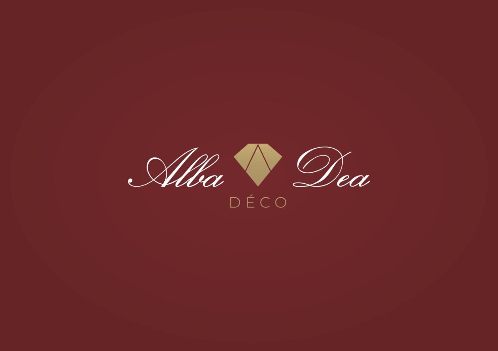 Hotel Albadea Deco&Jacuzzi Roma Exterior foto